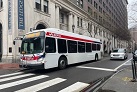 Why has SEPTA once again delayed its bus revolution?