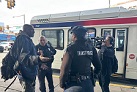 Lights, camera, action! SEPTA police to star in a TV docuseries