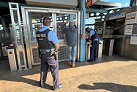 SEPTA's fare evasion crackdown is no joke. Ask the more than 3,200 people criminally charged this year