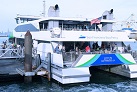 San Francisco Bay Ferry rebound continues as Bay Area transit faces choppy waters