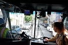 How San Francisco Muni’s crackdown on fare evasion on buses is going