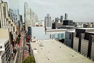 Pickleball on top of downtown S.F. parking garages? Muni is exploring the possibility