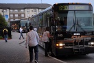 Still without a new CEO, SouthWest Transit in Eden Prairie, Minn., widens search