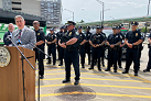 Springfield, Mass., mayor is ‘pissed off’: Union Station disturbances spur call for end of free busing