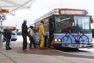 U.S. transit agencies continue to lag in cybersecurity prep