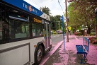 TriMet to cut service on 10 routes, including new rapid transit bus line