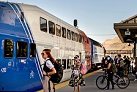 Democrats accuse Trump administration of stonewalling major transit projects