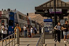 Congress budgeted billions for big transit projects. Trump isn’t spending it