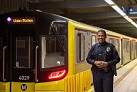 With more than 2,400 applicants, LA Metro’s in-house police department off to strong start